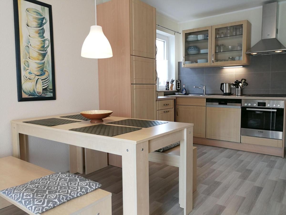 Abendsonne Apartments Koblenz  Eksteriør billede